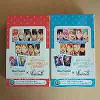 あんスタ　ぱしゃこれvol.1　OFF＆IDOL SHOTセット　未開封BOX 61EPQf+U1ML._AC_SY200_QL15_.jpg